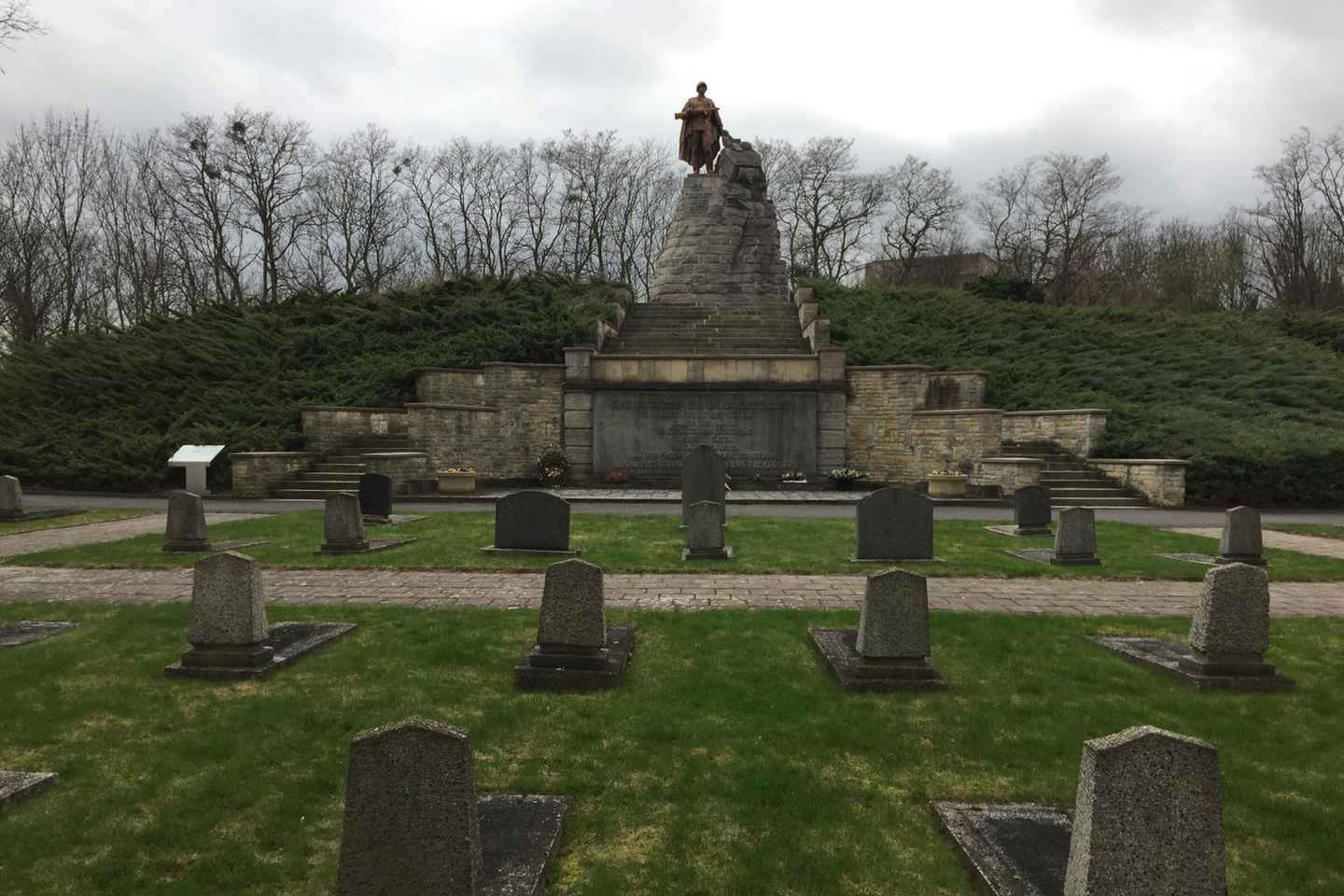 Berlín: Seelow hæðir WW2 - Risar mætast