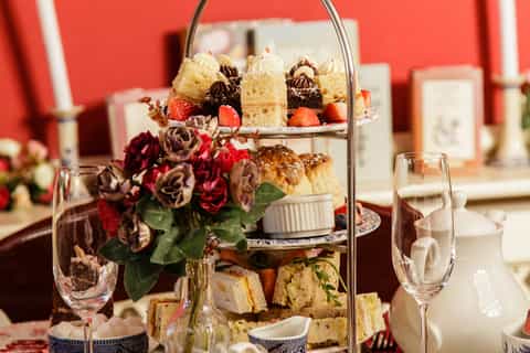 Bath: The Jane Austen Centre Ticket