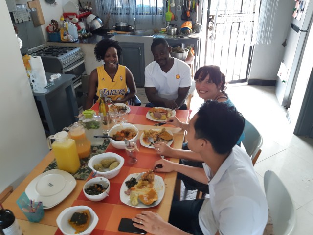 Visit Kampala Private Cooking Class with a Local Host in Kampala