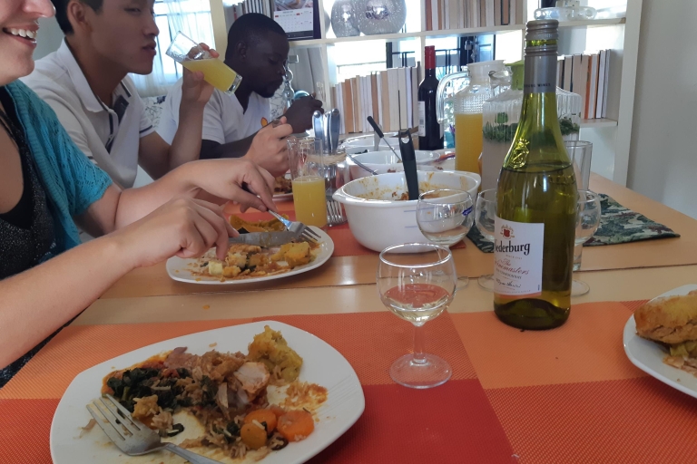 Kampala: Privater Kochkurs mit einem lokalen Gastgeber