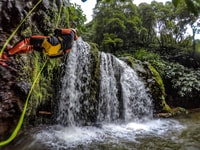 Sao Miguel, Caldeiroes Canyoning Experience - Hizvo