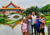 Taipei, Private Day Tour by Car - Housity