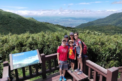 Taipei: Private Day Tour by Car Private Day Tour by Car - Pick-up at Hotel in Taipei City
