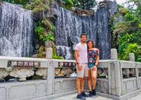 Taipei, Private Day Tour by Car - Housity