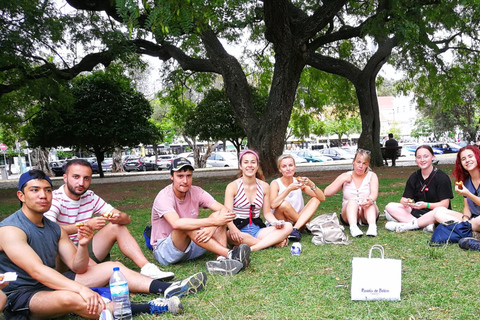 Lisbon: 3-Hour Guided Tour of Belém