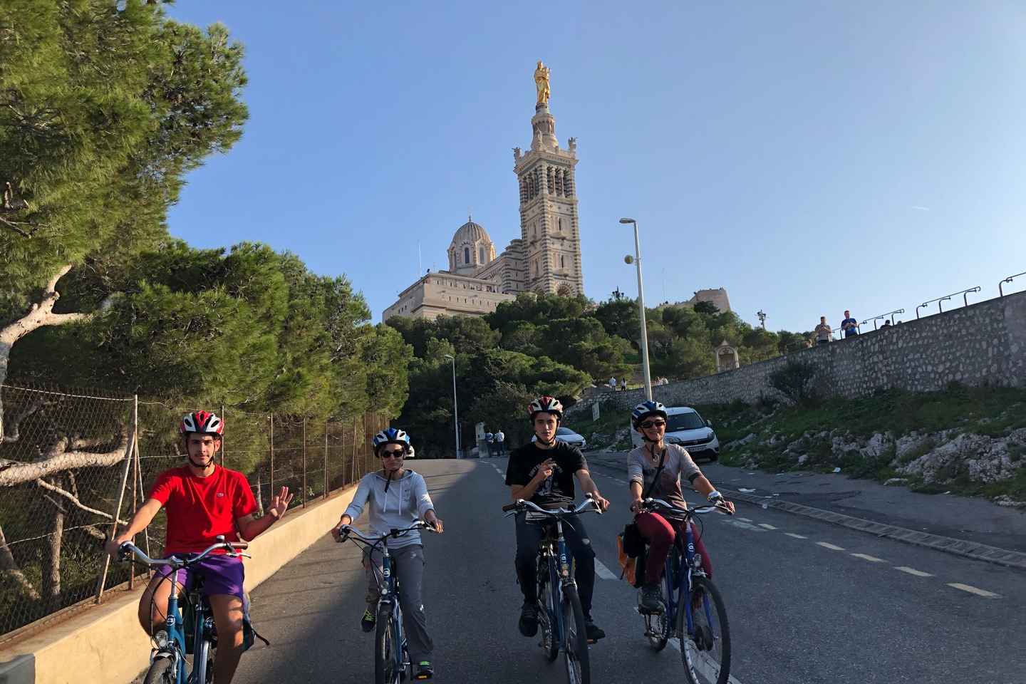 arles ausflüge in der umgebung fahrrad