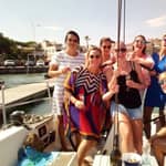 Catania: tour in barca a vela con spritz e tramonto