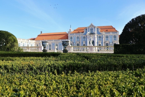 Lissabon: Private Hidden Historical Gems TourPrivate Hidden Historical Gems Tour in het Duits
