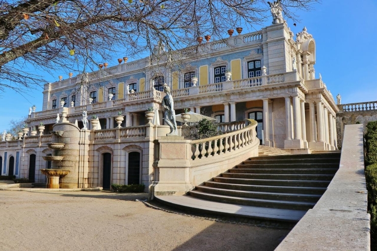 Lissabon: Private Hidden Historical Gems TourPrivate Hidden Historical Gems Tour auf Deutsch