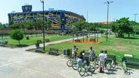Buenos Aires, North or South Buenos Aires Bike Tour - Housity