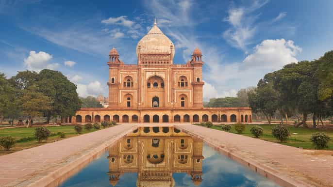 delhi heritage photography tour