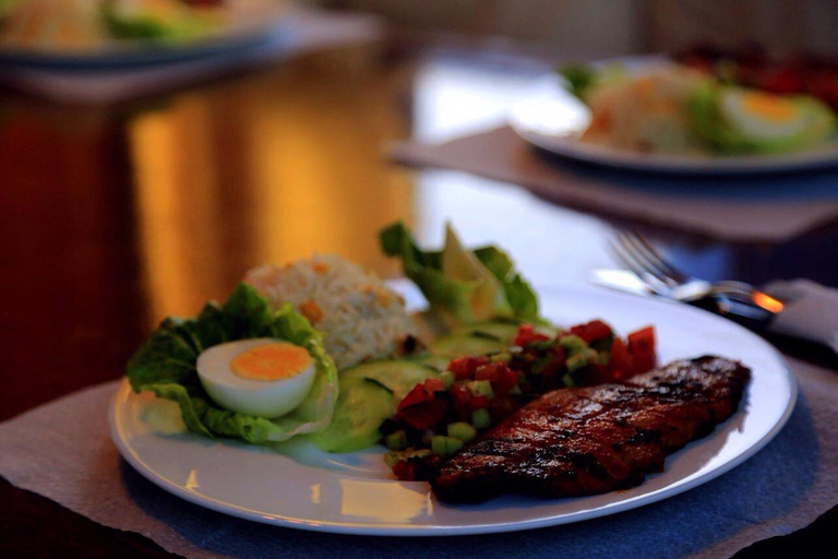 Från Agadir eller Taghazout: Halvdagstur med kustbåt och lunchAvresa från Taghazout