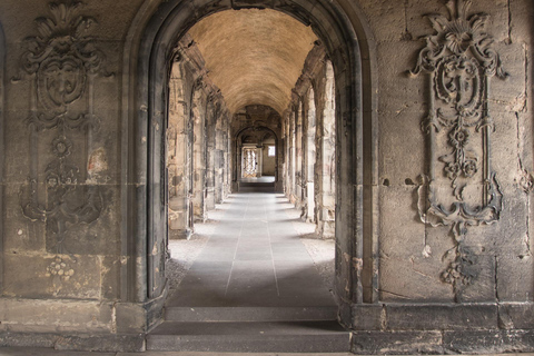 Destaques do city tour guiado particular em Trier