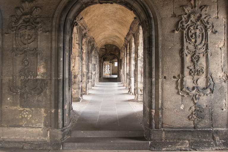 Destaques do city tour guiado particular em Trier