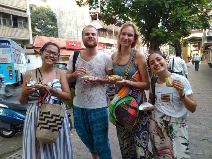 Banglore: Guided Street Food Crawl