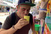 バンガロール、ガイド付き屋台のフードクロール - Housity