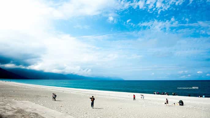 taipai 2day east coast and taroko gorge tour
