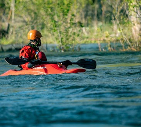 Water activities