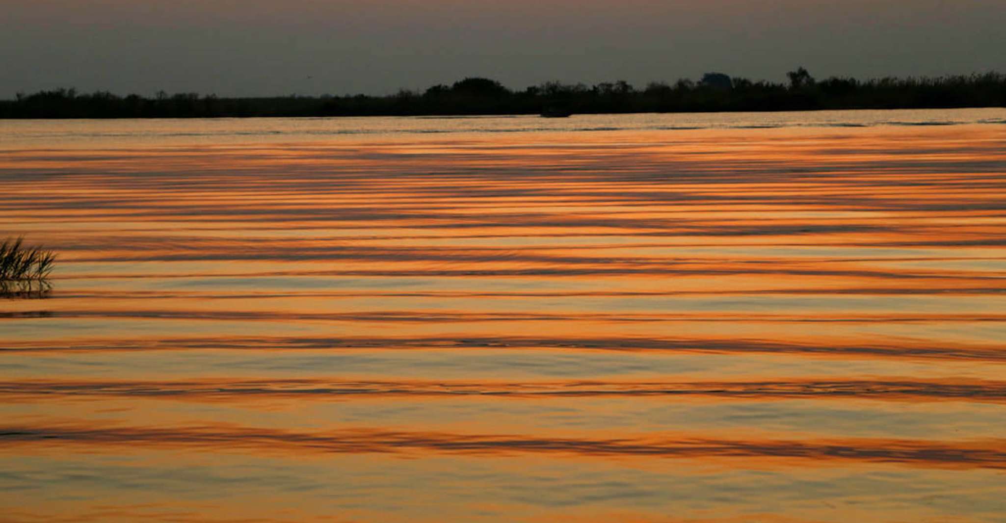 Von Kasane, Chobe National Park Übernachtung Camping Safari - Hizvo