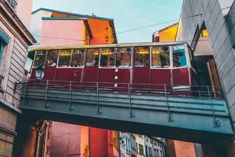 Lyon: Private Food Tour of Vieux Lyon