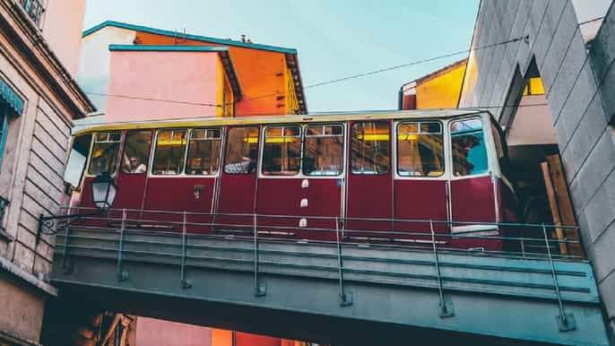 lyon tour gastronómico privado de vieux lyon