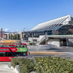 Barcellona: tour in autobus hop-on hop-off