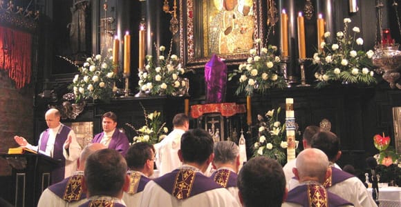 Krakow: Black Madonna Sanctuary of Czestochowa - Guided Tour