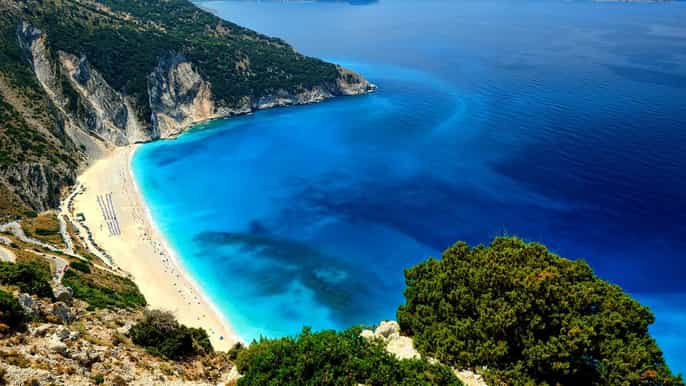 kefalonia inseltour