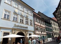 Bamberg, Guided Beer History Tour with Optional Tasting - Housity