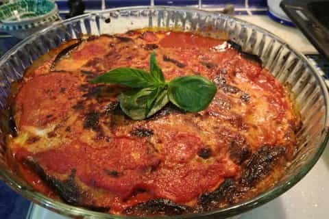 Catania: Nonna's Home Cooking Workshop