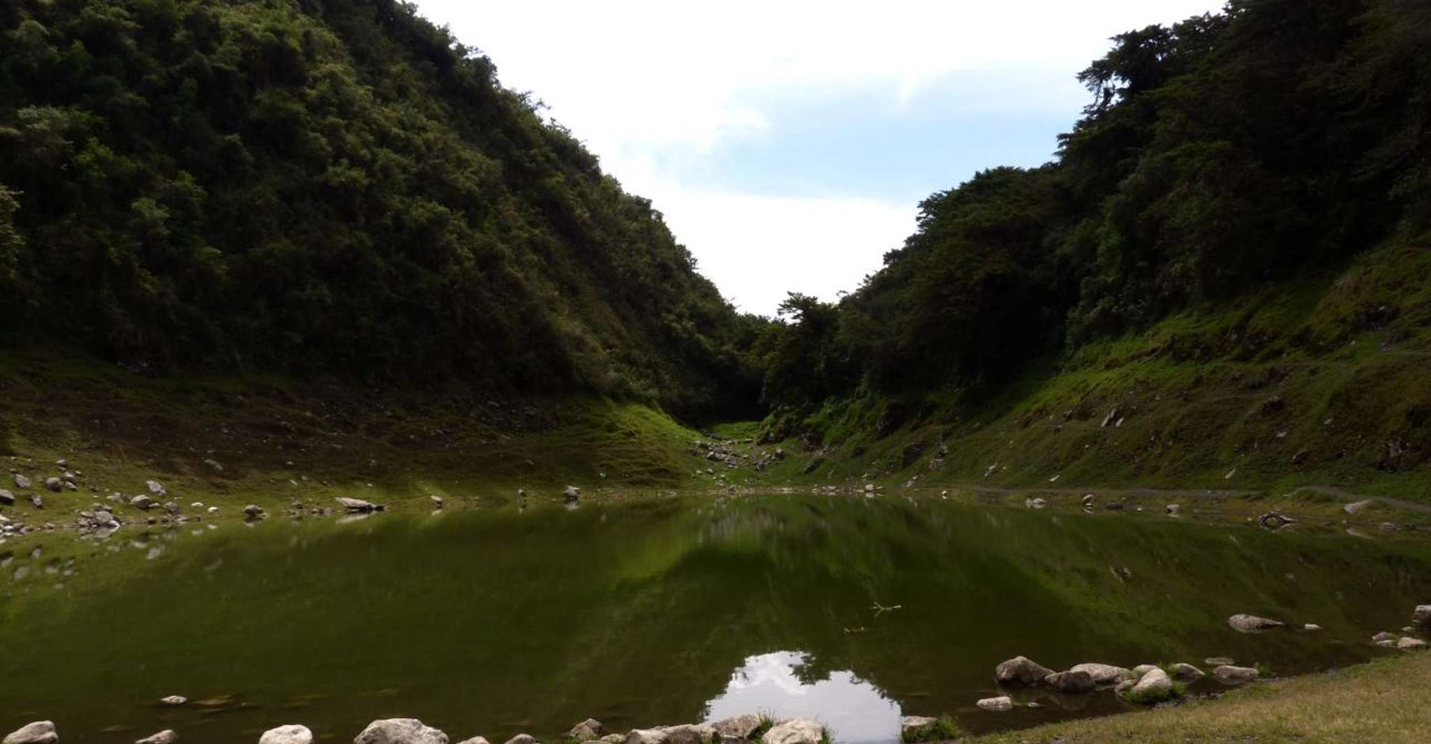 Apurimac, Excursion to Ampay National Sanctuary - Housity