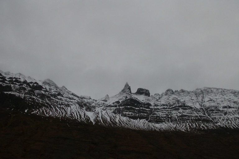 Akureyri: Hraundrangi Peak 10-Hour Private Climb