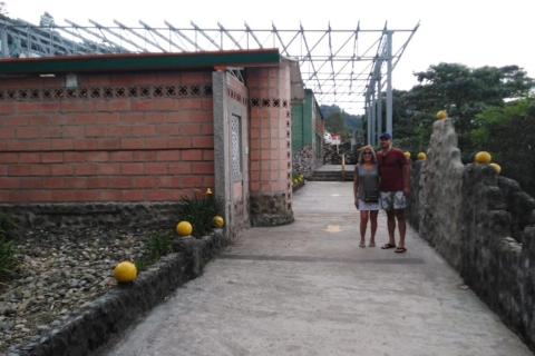 De Medellín: visite historique privée de Pablo EscobarPablo Escobar privé avec visite de Comuna 13