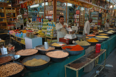 Jodhpur: tour guiado a pie por el patrimonio