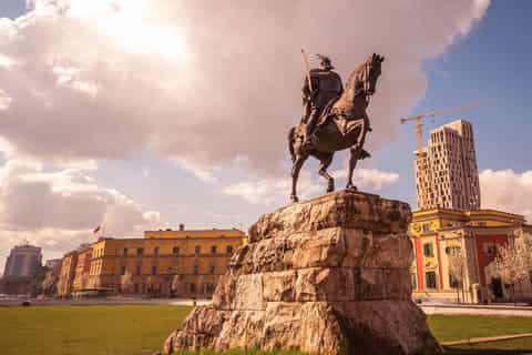Culture & history