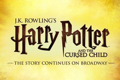 NYC: tickets voor Harry Potter en het Vervloekte Kind