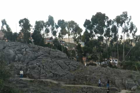 From Cusco: City Tour, Maras, and Machu Picchu 3-Day Tour