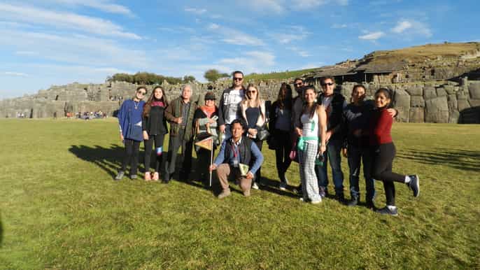 de cusco tour pela cidade maras e machu picchu 3 dias