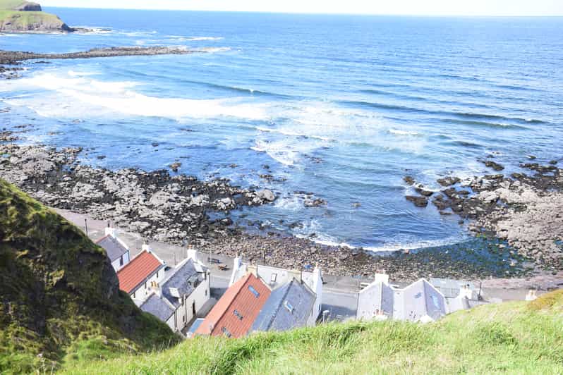 From Aberdeen Coastal Villages of Aberdeenshire GetYourGuide