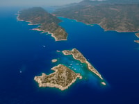 Kekova & Sunken City Tour en barco desde Kas - Hizvo