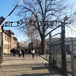 Varsavia: tour a Cracovia e Auschwitz in treno con pick-up