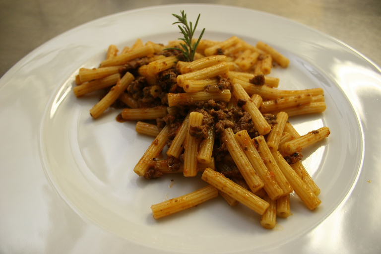 Florence: visite guidée des saveurs de la Toscane