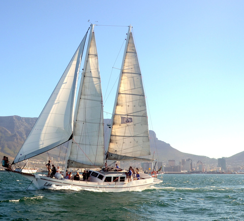Cruceros y tours en barco