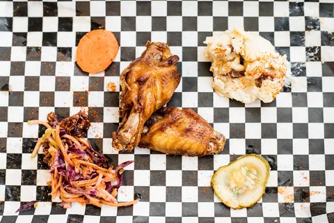 3-Hour Secret Food Tour