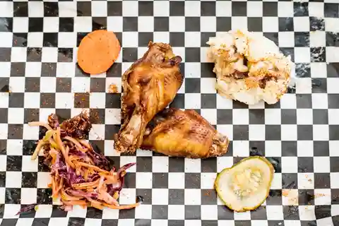 3-Hour Secret Food Tour