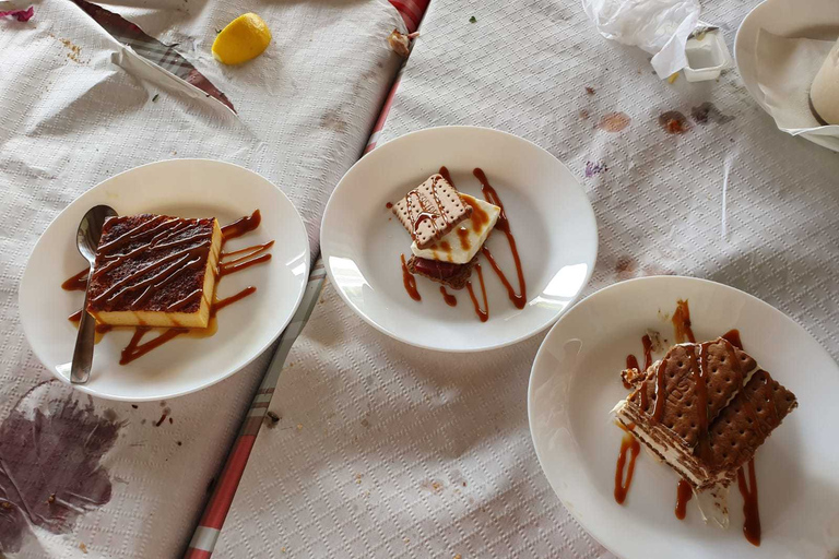 Tenerife: excursão gastronômica gauchinche de 4 horas