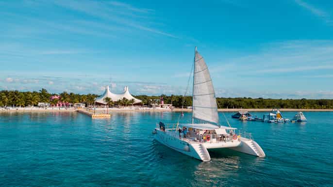 cozumel tworeef snorkel tour and playa mia