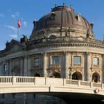 Berlino WelcomeCard: Isola dei musei e trasporti pubblici