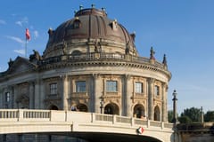 Berlin WelcomeCard + Museumsinsel