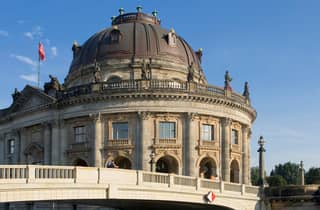 Berlin WelcomeCard: Museumsinsel & Öffentliche Verkehrsmittel